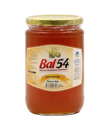 Bal54 Linden Honey 850 G