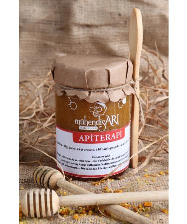 Engineer Bee Oak Honey ApiTherapy 1000 gr