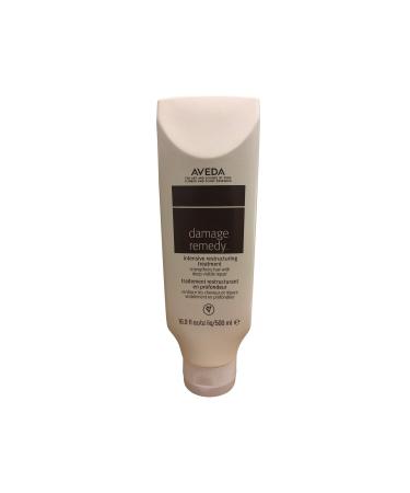Aveda Damage Remedy Repairing Vegan Hair Mask for Damaged Hair 500ml