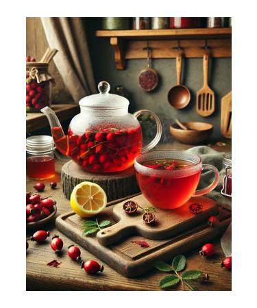 Mim and More Lime Oolong Tea - Lemon Oolong Tea 50 gr - Buy Online on GoSupps.com