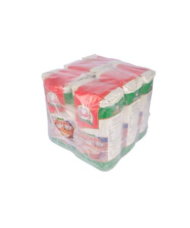 Dalin Shampoo Classic 700 ml 500 ml