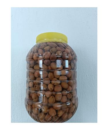 Emin Natural Products Green Olive Mut Region Broken Organic 5 Kg