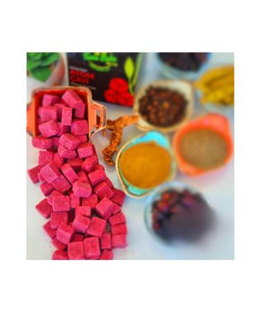 Erdem Red Lentils (1 kg) x4 Pieces