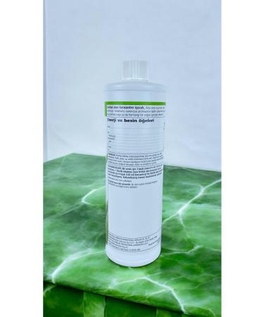 Herbalife Herbal Aloe Concentrate Drink - Buy Online on GoSupps.com