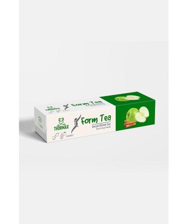 LIO Thormax Apple Flavored Detox Form Tea Sachet