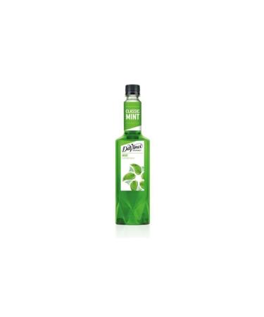 DaVinci Gourmet Mint Syrup 750 ml