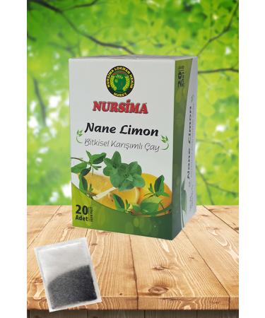 DENIZLI SODA Denizli Lavender Peach Soda (3 pieces)