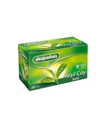 Ahmad Tea Green Tea 500 gr