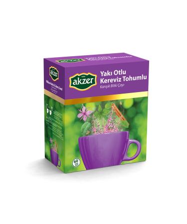 Akzer Artichoke Juice