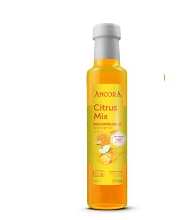 ANCORA LIFE ANCORA LIFE BERRY MIX DILUTED FRUIT JUICE 250ml x1