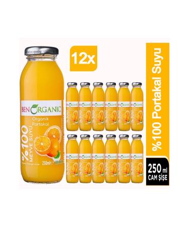 Fanta Orange (1 L) x6 Pieces