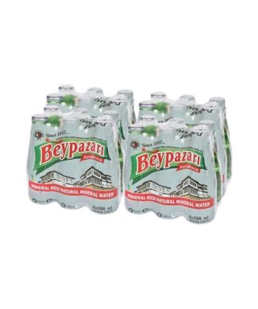 Beypazari Plain Soda 24 Bottles