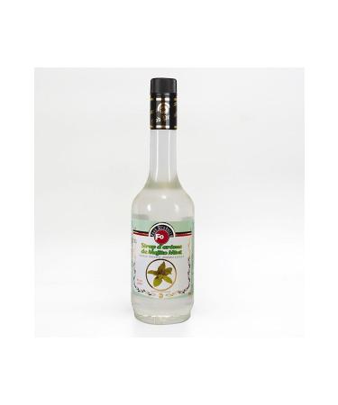 Birr Ice Tea Peach Flavored Drink 250 Ml