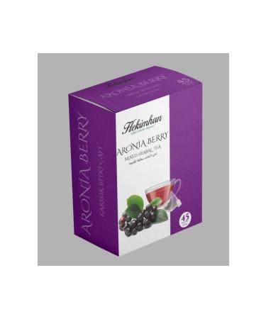 Mim and More Spearmint Tea - Pure Mint Tea 50 gr