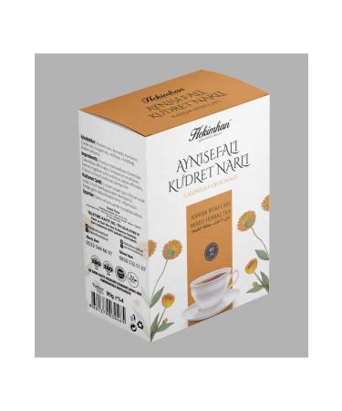 Mim and More - Blue Butterfly Ice Tea Pack