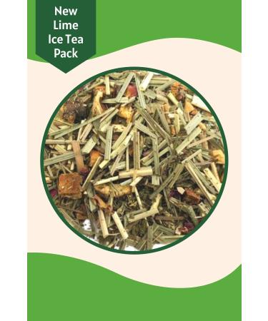 Hekimhan LEMON PARSLEY MIXED TEA (45 Filter Bags)