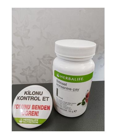 Herbalife Herbal Concentrate Classic Tea 50 gr. - Buy Online on GoSupps.com