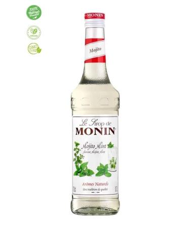 Monin Mojito Mint Syrup 700 ml