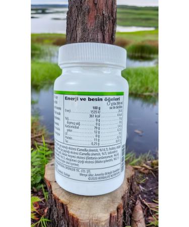 Herbalife Herbal Peach Concentrated Tea (50 Grams) - Buy Online on GoSupps.com
