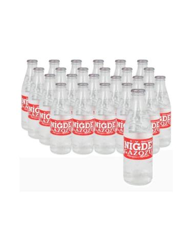 Nigde Soda 250ml (24)