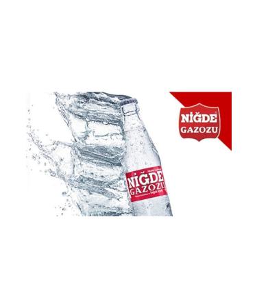 Nigde Soda 250ml (24) - Buy Online on GoSupps.com