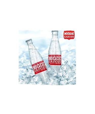 Nigde Soda 250ml (24) - Buy Online on GoSupps.com