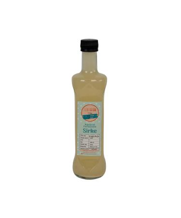 Ordu Organic Market Watermelon Vinegar 500 ML