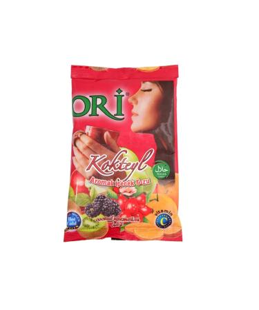 Ori Cocktail Powder Drink 300 gr 5 Pieces
