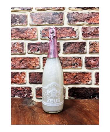 OS ZEUS Coconut Flavored Drink