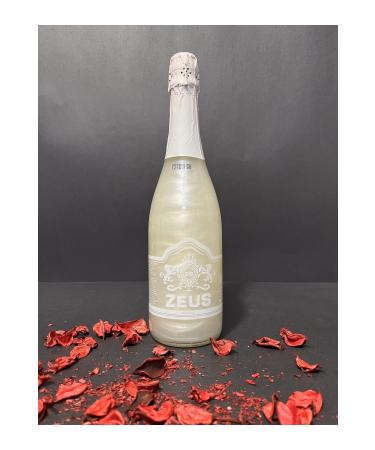 OS ZEUS Coconut Flavored Soda