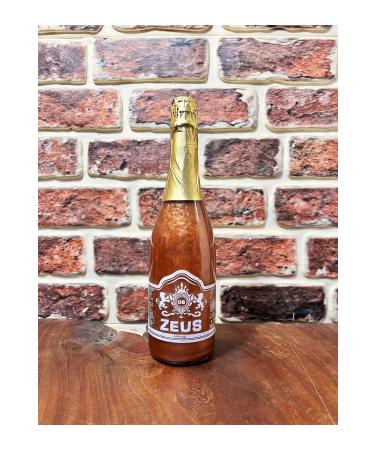 OS ZEUS Mixed Fruit Flavored Drink