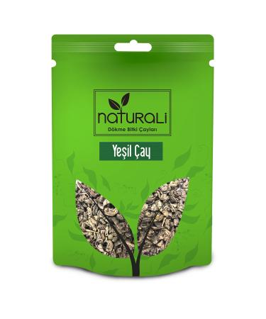 Natural Green Tea 250 Gr