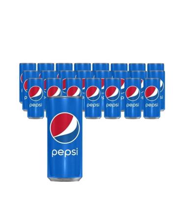 Pepsi 250 ml Box of 24