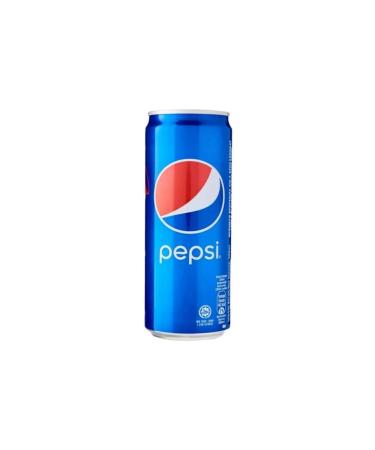 Pepsi 250 ml Box of 24 - Buy Online on GoSupps.com