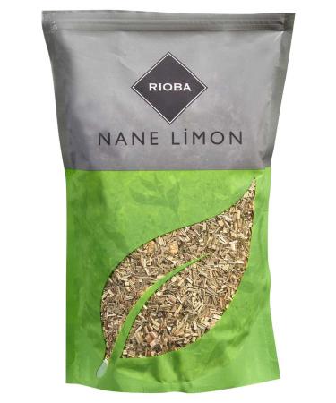 Rioba Rioba Mint Lemon Tea 250G Cafe Cafeteria Tea Maker Chat Conversation Healing Herbal Tea