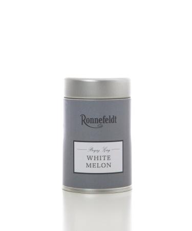 Ronnefeldt White Melon (MELON WHITE TEA) 10 gr