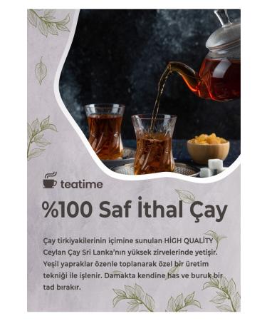 Svek Spearmint Tea (curly Mint) 50 Gr