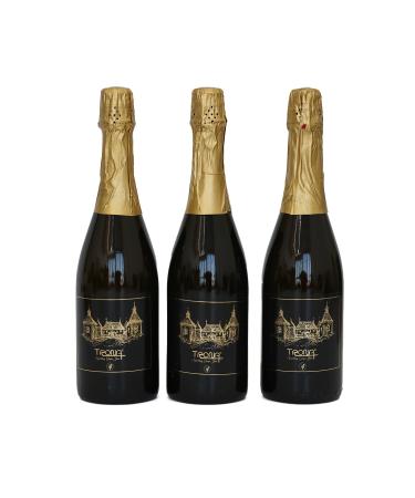 TRONA Blueberry Non-Alcoholic Drink 75 Cl*2 Pieces