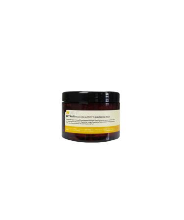 Insight Nourishing Shampoo-Dry Hair Shampoo 900 Ml