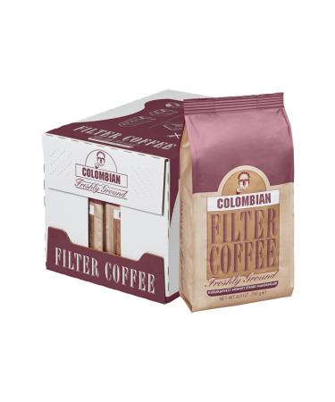 Master Of Coffee Dibek Coffee 1 Kg