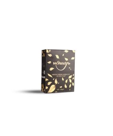 Mehmet Efendi Turkish Coffee 500 Gr X 12 Pieces