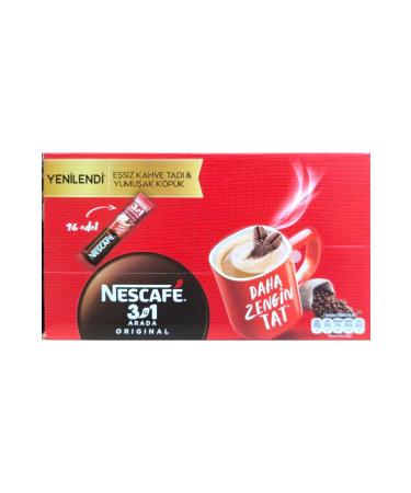 coffee Naturelle Turkish Coffee with Mastic - 200 gr - Premium Quality