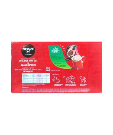 Nescafe Coffee - Buy Online on GoSupps.com