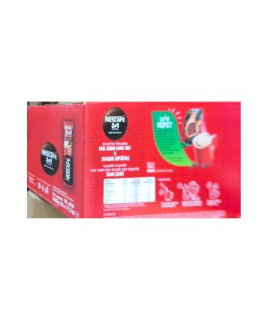 Nescafe Coffee - Buy Online on GoSupps.com