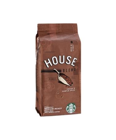 Starbucks Ethiopia Filter Coffee 250 gr Beans.