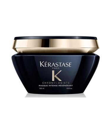 Kerastase Chronologiste Creme De Regeneration Mask for Hair Lost Its Vitality 200 ML