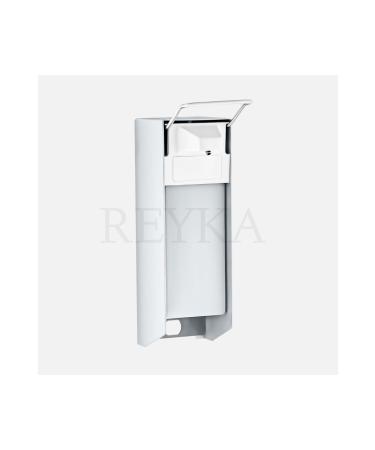 REYKA HYGIENE Stainless Steel Elbow Contact Disinfectant