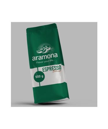 Baghdad Black Pepper Powder 550 Gr.