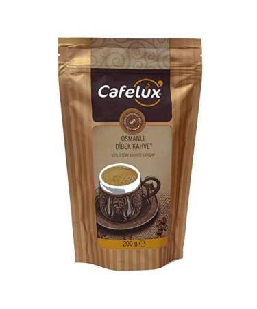 Cafelux Dibek Coffee 200 gr