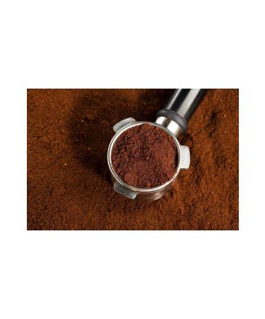 Elite batch Rioba Filter Coffee - Arabica Robusta Ground (1 Kg) - Buy Online on GoSupps.com